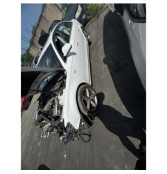 Commande chauffage AUDI A4 3 Photo n°10