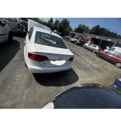 Commande chauffage AUDI A4 3 Photo n°11