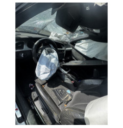 Commande chauffage AUDI A4 3 Photo n°12