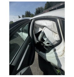 Commande chauffage AUDI A4 3 Photo n°13