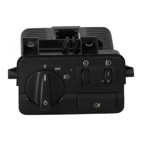 Commande de phare BMW SERIE 3 E46 Photo n°1