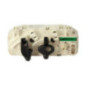 Commande chauffage RENAULT CLIO 2