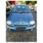 Commande chauffage RENAULT CLIO 2
