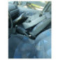 Commande chauffage RENAULT CLIO 2