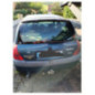 Commande chauffage RENAULT CLIO 2