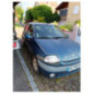 Commande chauffage RENAULT CLIO 2