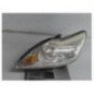 Optique avant principal gauche (feux)(phare) FORD FOCUS 2