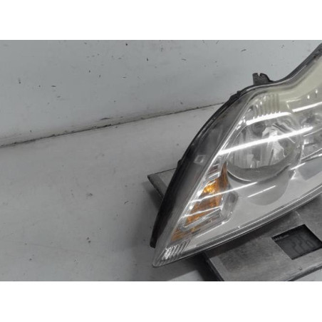 Optique avant principal gauche (feux)(phare) FORD FOCUS 2