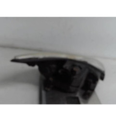 Optique avant principal gauche (feux)(phare) FORD FOCUS 2 Photo n°4