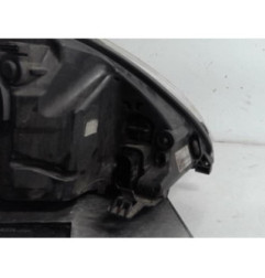 Optique avant principal gauche (feux)(phare) FORD FOCUS 2 Photo n°5