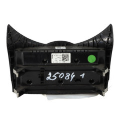 Commande chauffage MINI MINI 3 F56