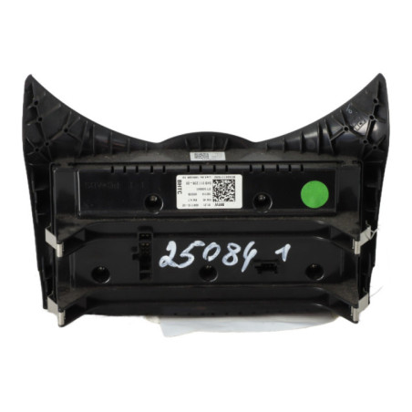 Commande chauffage MINI MINI 3 F56