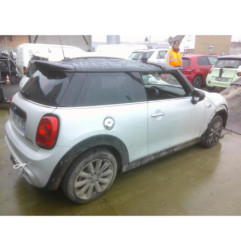 Commande chauffage MINI MINI 3 F56 Photo n°7