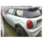 Commande chauffage MINI MINI 3 F56