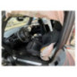 Commande chauffage MINI MINI 3 F56