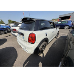 Commande chauffage MINI MINI 3 F56 Photo n°18
