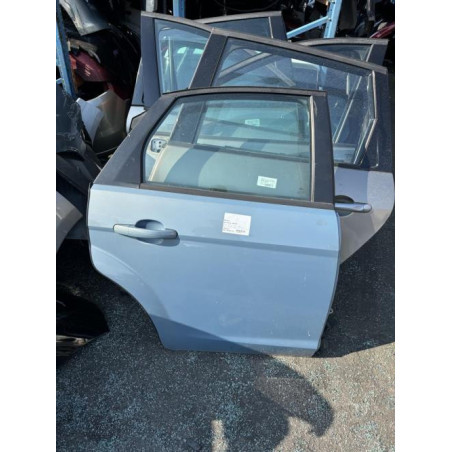 Porte arriere droit FORD FOCUS 2 Photo n°1