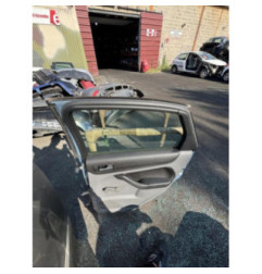 Porte arriere droit FORD FOCUS 2 Photo n°5