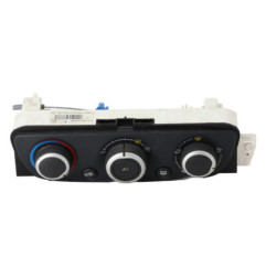 Commande chauffage RENAULT MEGANE 3 Photo n°1