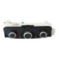 Commande chauffage RENAULT MEGANE 3