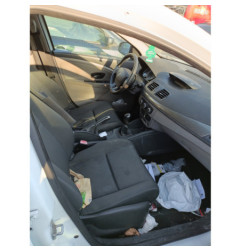 Commande chauffage RENAULT MEGANE 3 Photo n°4