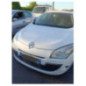 Commande chauffage RENAULT MEGANE 3