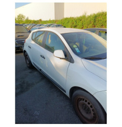 Commande chauffage RENAULT MEGANE 3 Photo n°6