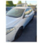 Commande chauffage RENAULT MEGANE 3