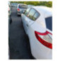Commande chauffage RENAULT MEGANE 3