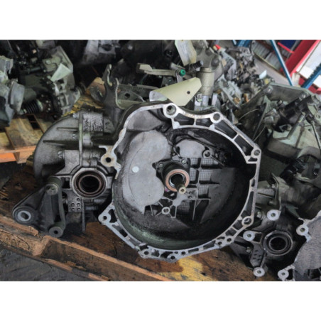 Boite de vitesses OPEL CORSA D Photo n°1