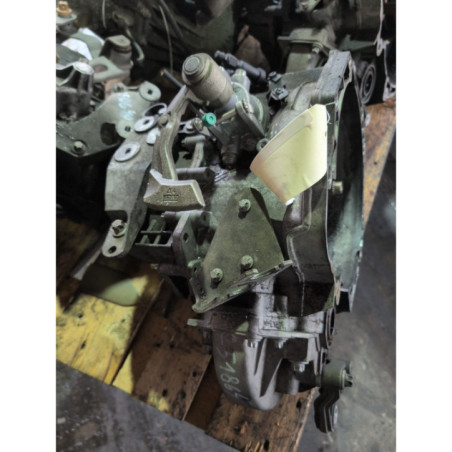Boite de vitesses OPEL CORSA D
