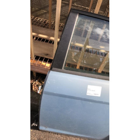 Porte arriere gauche FORD FOCUS 2