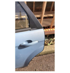 Porte arriere gauche FORD FOCUS 2 Photo n°3