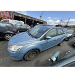 Porte arriere gauche FORD FOCUS 2 Photo n°11
