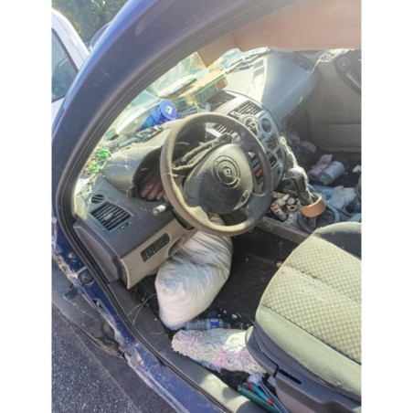 Boite de vitesses RENAULT MEGANE 2 Photo n°1