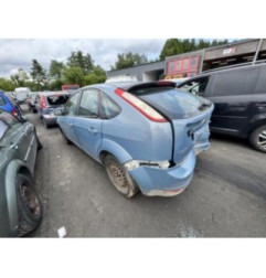 Porte arriere gauche FORD FOCUS 2 Photo n°19