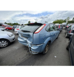 Porte arriere gauche FORD FOCUS 2 Photo n°20