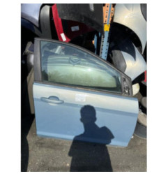 Porte avant droit FORD FOCUS 2 Photo n°1