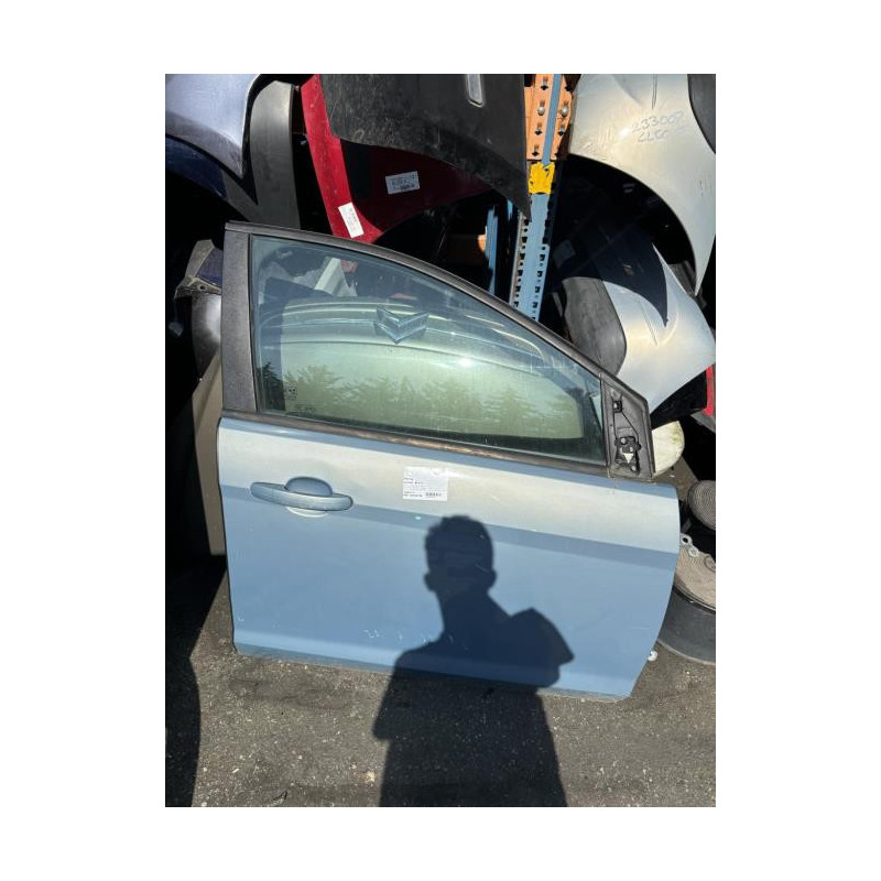 Porte avant droit FORD FOCUS 2