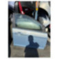 Porte avant droit FORD FOCUS 2