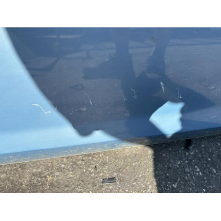 Porte avant droit FORD FOCUS 2