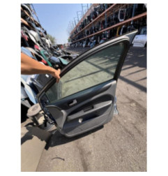 Porte avant droit FORD FOCUS 2 Photo n°3