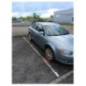 Capot AUDI A4 2