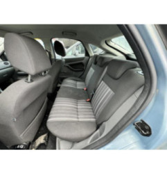 Porte avant droit FORD FOCUS 2 Photo n°17