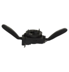 Com (Bloc Contacteur Tournant+Commodo Essuie Glace+Commodo Phare) VOLKSWAGEN POLO 5 Photo n°3