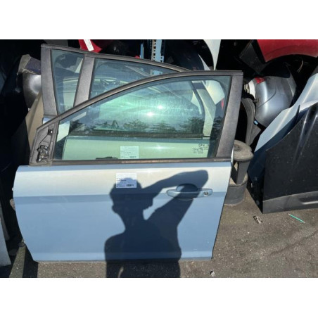 Porte avant gauche FORD FOCUS 2