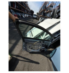 Porte avant gauche FORD FOCUS 2 Photo n°3