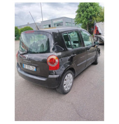 Levier de vitesses RENAULT MODUS Photo n°12