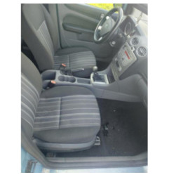Porte avant gauche FORD FOCUS 2 Photo n°6