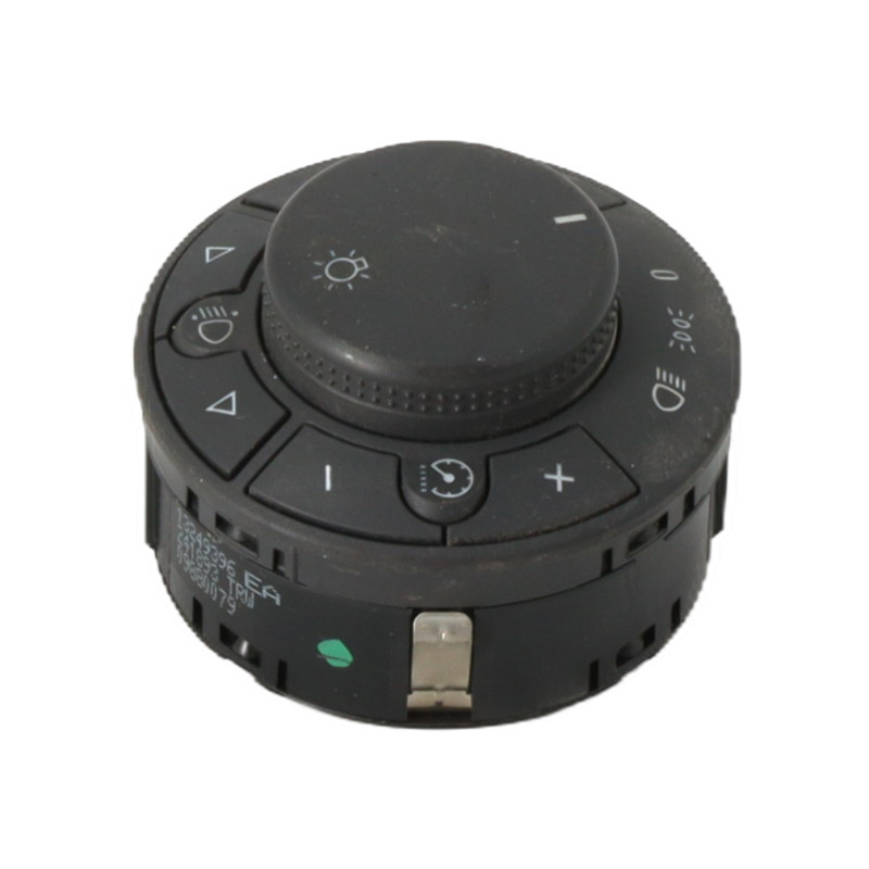 Commande de phare OPEL CORSA D